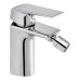Смеситель для  биде Q-TAP Lodenice  d-35, хром