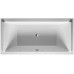Duravit STARCK ванна 200*100см