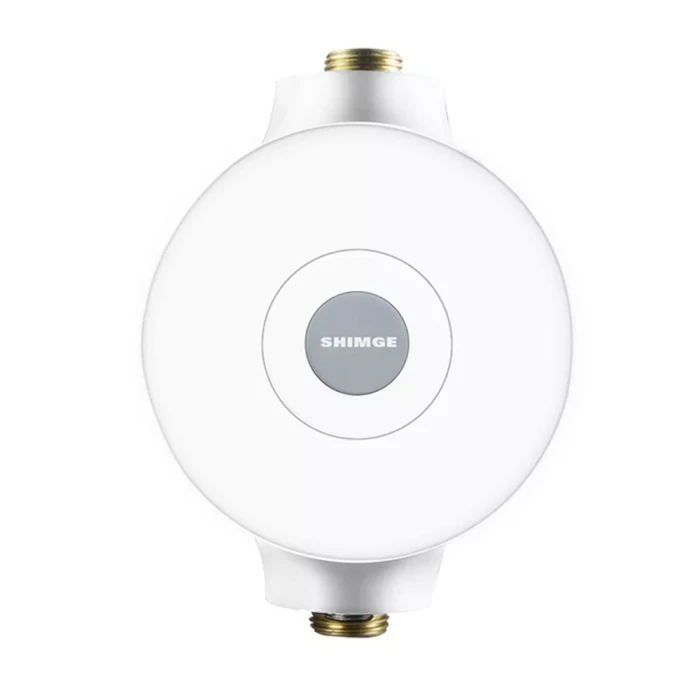 Насос рециркуляційний SHIMGE HBS24-12, Hmax 12 м, Qmax 1.38м³