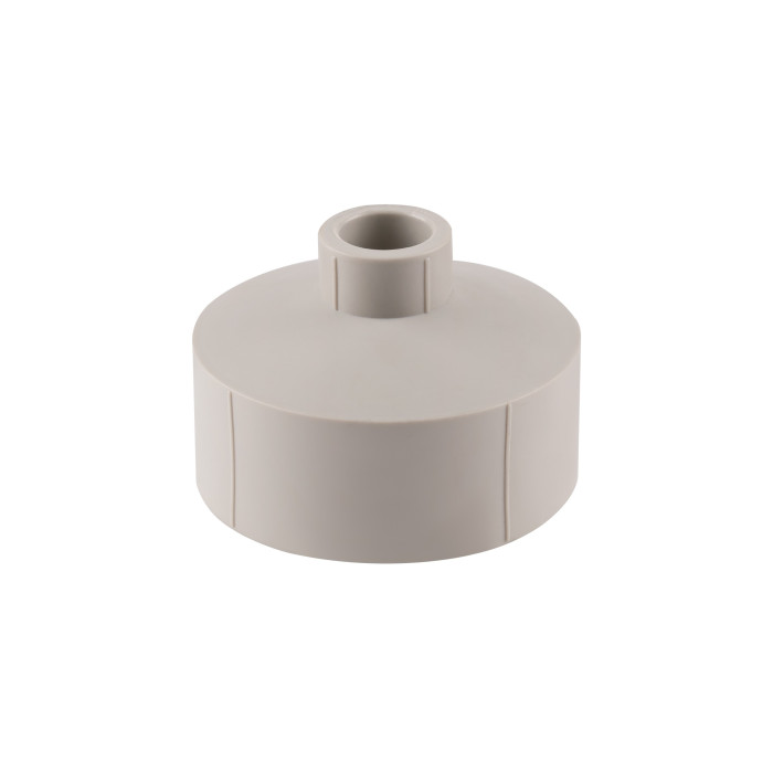 Муфта из полипропилена Thermo Alliance 63х20