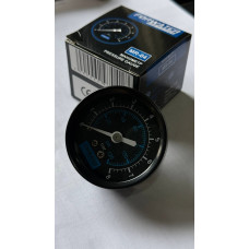 Манометр MR04  1/4"   (50mm) задн підкл Premium FORWATER