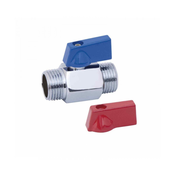 Кран SD Plus Mini НН 1/2"