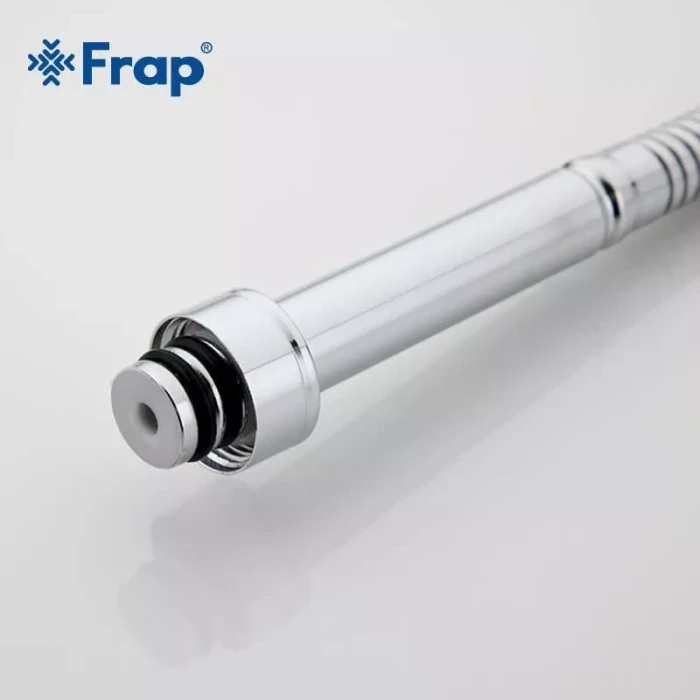Вилив рефлекторний Frap F7310 2-х режимний 450 мм, хром