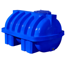 Ємність Litolan ГО 1500 RGД Р (180x123x106)