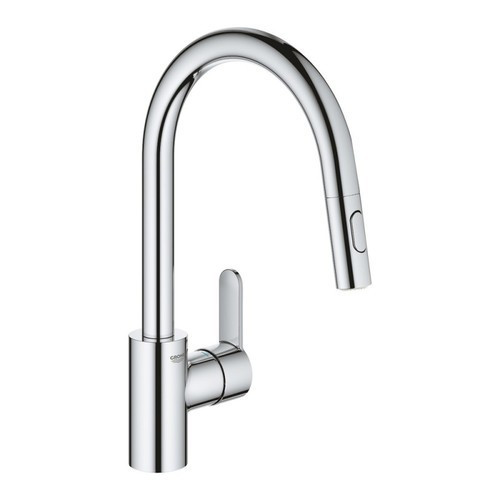 Смеситель для кухни GROHE Eurostyle Cosmopolitan 31482003