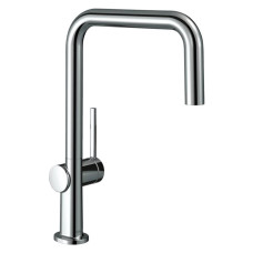 Смеситель для кухни HANSGROHE Talis M54 72806000 днорычажный
