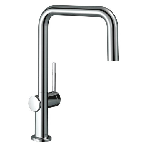 Смеситель для кухни HANSGROHE Talis M54 72806000 днорычажный