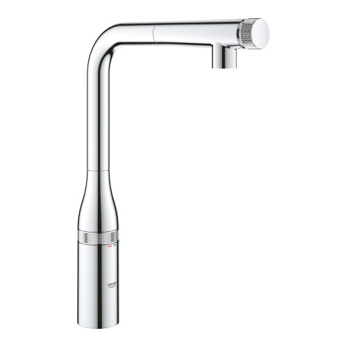 Змішувач для кухні GROHE Essence SmartControl 31615000