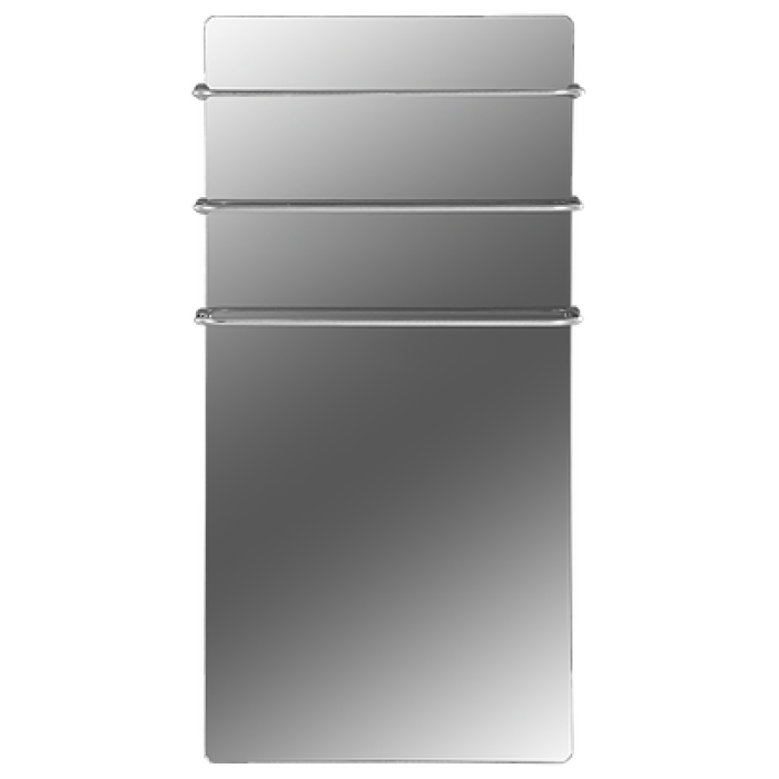 Склокерамічна рушникосушарка HGlass GHT 6060 M Premium