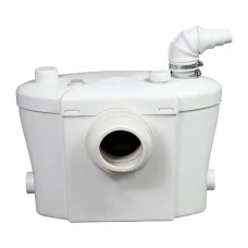 Насос дренажно-фекальный  NPO  WCLIFT 560/3F 