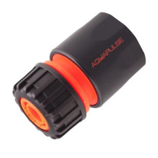Коннектор для шланга 1/2  - 5/8 AQUAPULSE АР 1002