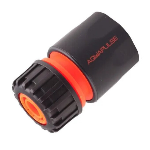 Коннектор для шланга 1/2 - 5/8 AQUAPULSE АР 1002