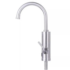 Змішувач для кухні з електронагрівом Wezer SDR-С10Т