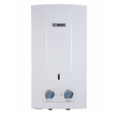 Колонка газовая Bosch Therm 2000 W10-KB автоматический розжиг