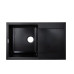 Кухонная мойка Lidz 790x495/230 ANT-15 (LidzANT15790495200)