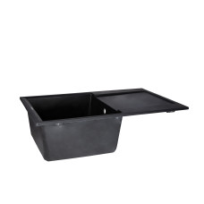 Кухонная мойка Lidz 790x495/230 ANT-15 (LidzANT15790495200)
