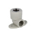 Уголок настенный из полипропилена Blue Ocean 20х1/2", 90° ВР