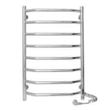 Електрична рушникосушарка Laris Виктория П8 500 х 800 Э S3 (підключення праворуч) 130вт 73207825