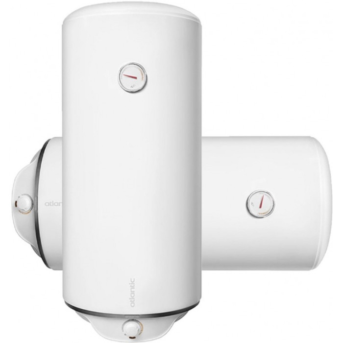 ЭВН Atlantic Steatite Slim 80 VM D325-2-BC