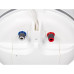 ЭВН Atlantic Steatite Slim 80 VM D325-2-BC