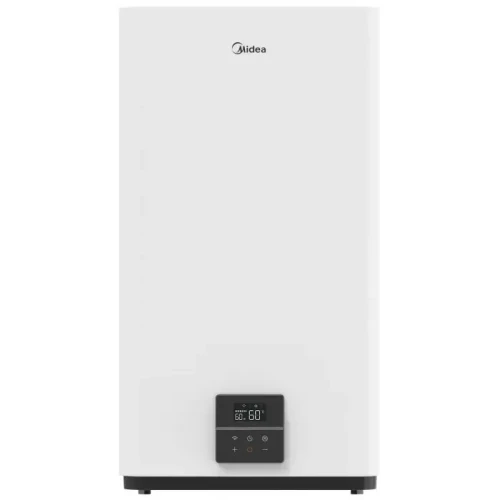 ЭВН Midea D80 л плоский (сух тен) Wi-Fi