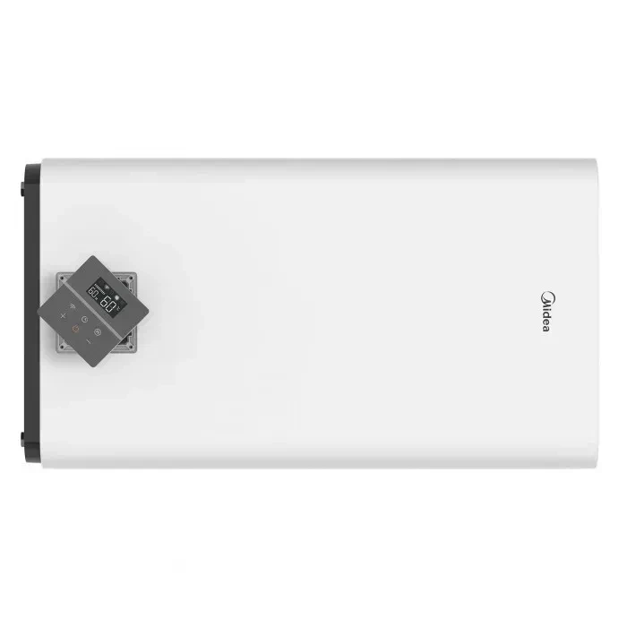 ЭВН Midea D80 л плоский (сух тен) Wi-Fi