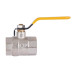 Кран шаровой SD Plus 3/4" ВР для газа (рычаг) SD600G20