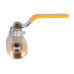 Кран шаровой SD Plus 3/4" ВР для газа (рычаг) SD600G20