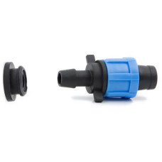 Стартер з ущільнювальною гумкою 17'' 