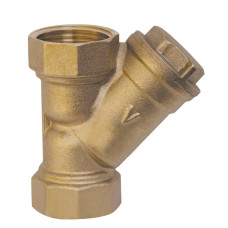 Фильтр грубой очистки Thermo Alliance Base 3/4"ВВ для воды косой SD124W20