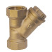 Фильтр грубой очистки Thermo Alliance Base 3/4"ВВ для воды косой SD124W20