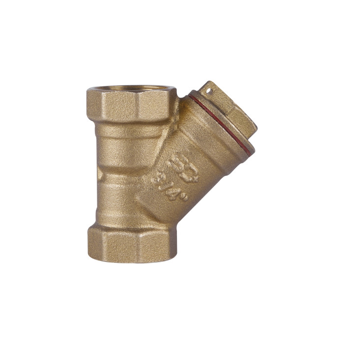 Фильтр грубой очистки Thermo Alliance Base 3/4"ВВ для воды косой SD124W20