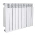 Радиатор алюминиевый Thermo Alliance All-Vulcan 500/96 1,05 кг
