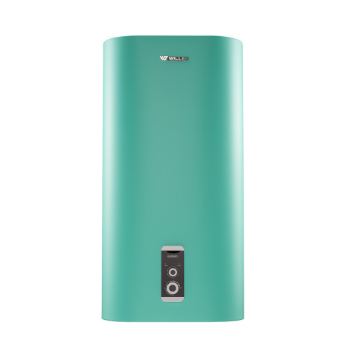 WILLER EV50DR Grand водонагрівач (колір бірюза матовий)