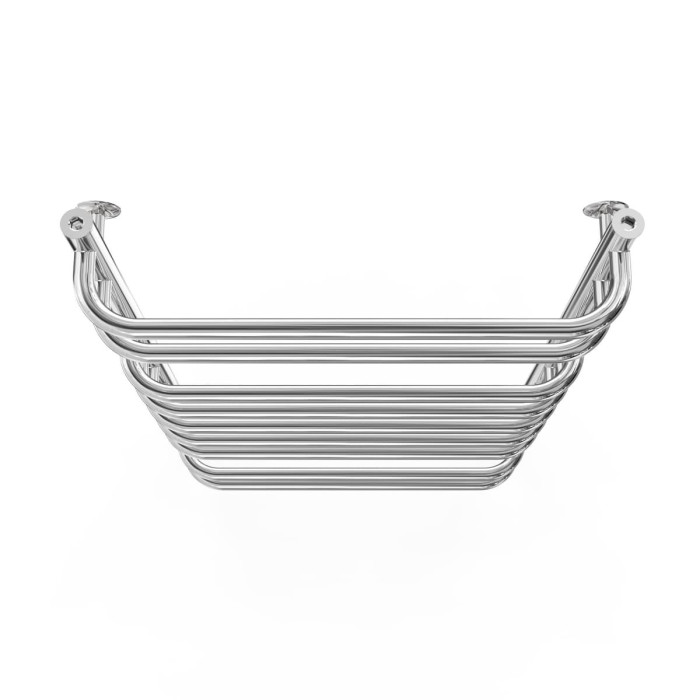 Водяна рушникосушарка Laris Стандарт П9 500 х 900 (71207064)