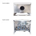 Котел газовый Airfel DigiFEL Premix 36 кВт