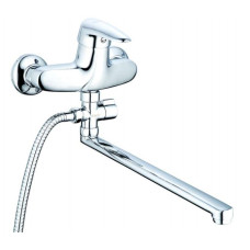 Смеситель для ванны G_LAUF Daly ECT-A270