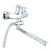 Смеситель для ванны G_LAUF Daly ECT-A270