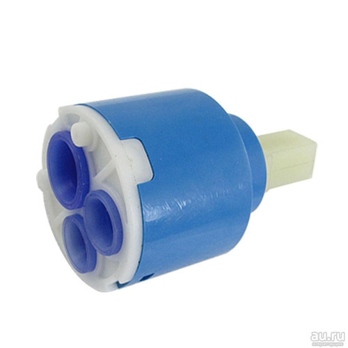 Картридж для смесителя Q-Tap d-40 пластиковый шток