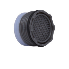 Аэратор наружная резьба Lidz (15х18,5х18,5) для смесителя для кухни Aria 020F3 LDARI1518518549415