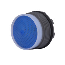 Аэратор наружная резьба Lidz (15х18,5х18,5) для смесителя для кухни Aria 020F3 LDARI1518518549415