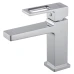 Смеситель для умывальника HAIBA KANT (Chr-001(HB9600)