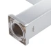 Смеситель для умывальника HAIBA KANT (Chr-001(HB9600)