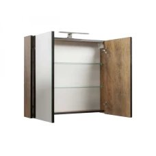 Дзеркальна шафа 60x74х16,6 ХИЛТОН 