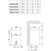 TIKI OGBS 80 E5 Supr SD 80V9 (700090) водонагрівач вертикальний (колір Блакитний Зоряне небо)