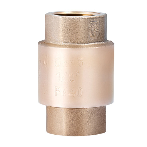 Обратный клапан SD Forte 1/2" SF240W15