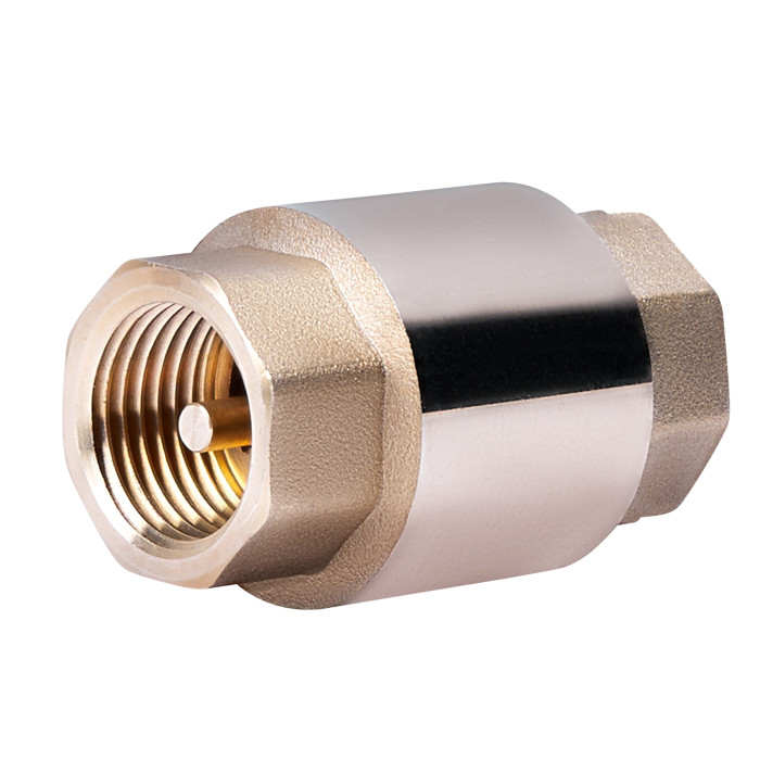 Обратный клапан SD Forte 1/2" SF240W15