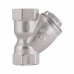 Фильтр грубой очистки Thermo Alliance Forte 3/4"ВВ никель для воды косой TAF124W20