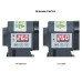 Паяльник для пластиковых труб Thermo Alliance PRO-102 Ø20-63 (автоматический с дисплеем, 800W)