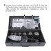 Паяльник для пластиковых труб Thermo Alliance PRO-102 Ø20-63 (автоматический с дисплеем, 800W)